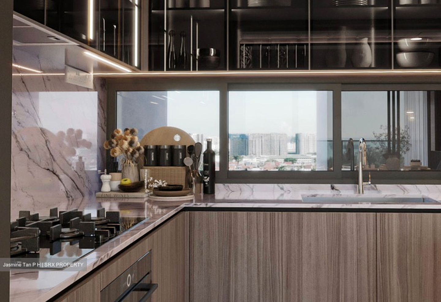 Meyer Road (D15), Condominium #610525581